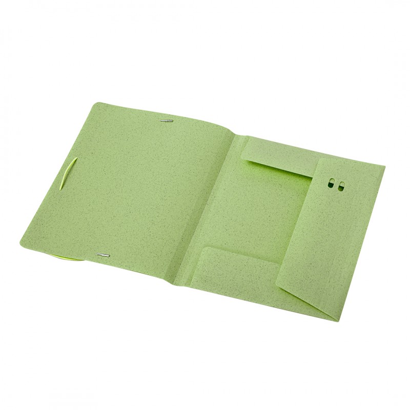 Carpeta Quixar