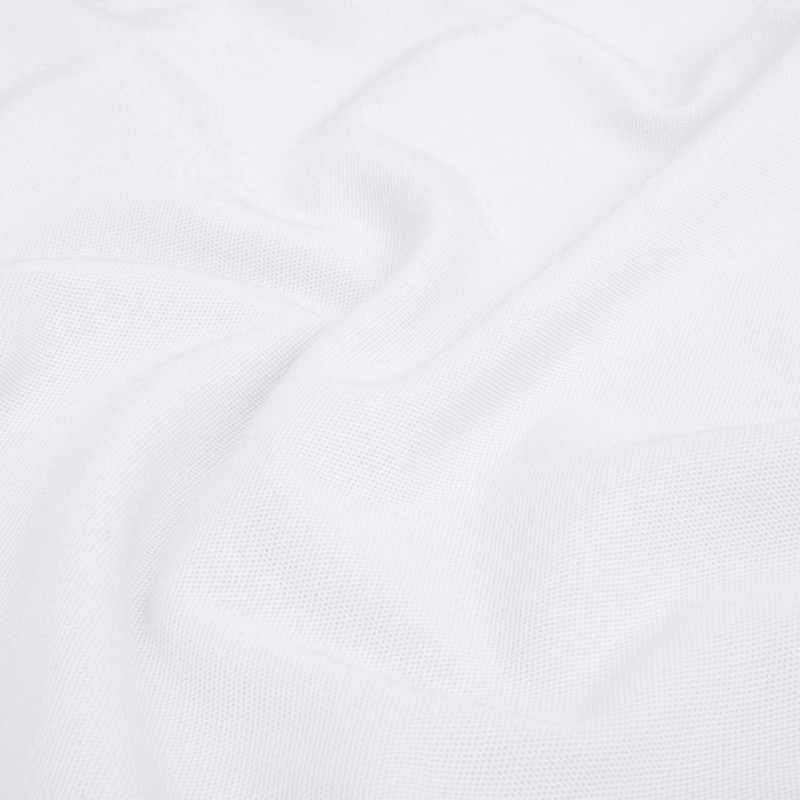 Polo Mujer Blanco Koupan