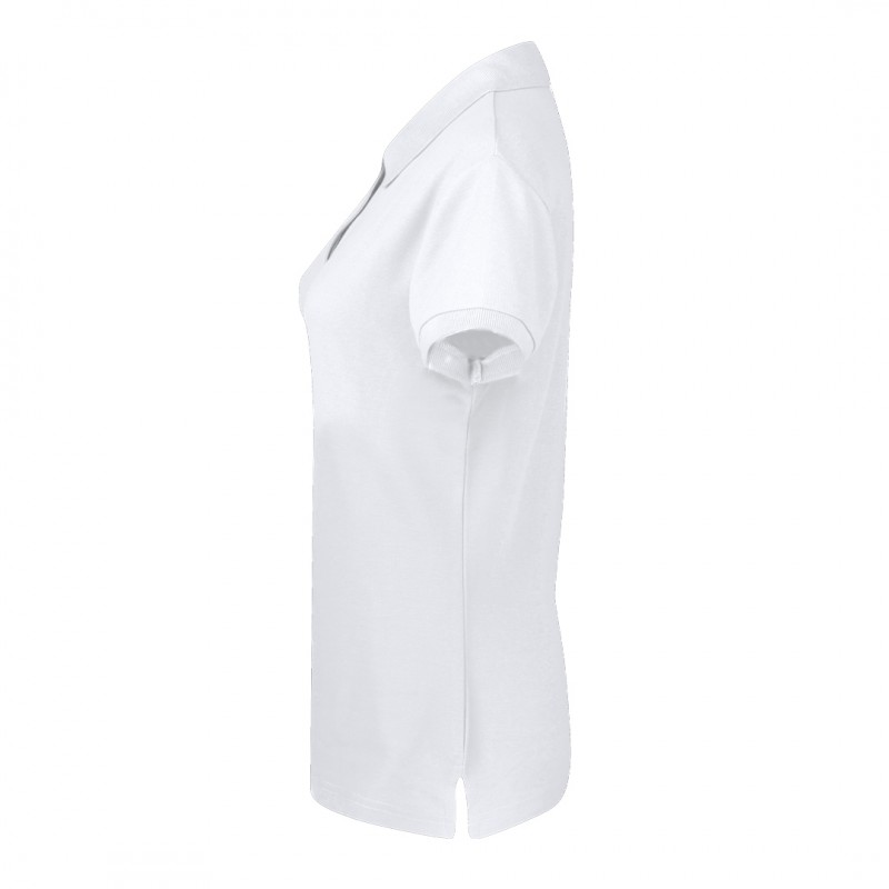 Polo Mujer Blanco Koupan