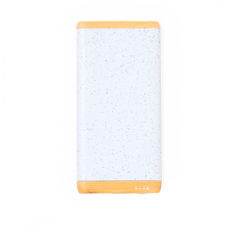 Power Bank Coquin