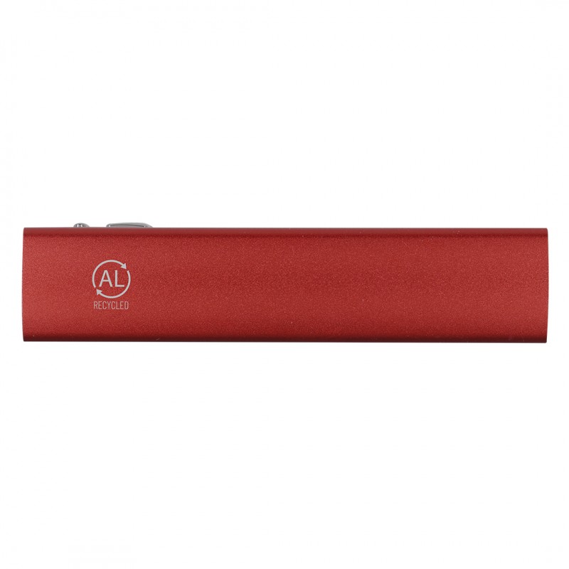 Power Bank 2600mAh personalizable Serdinam