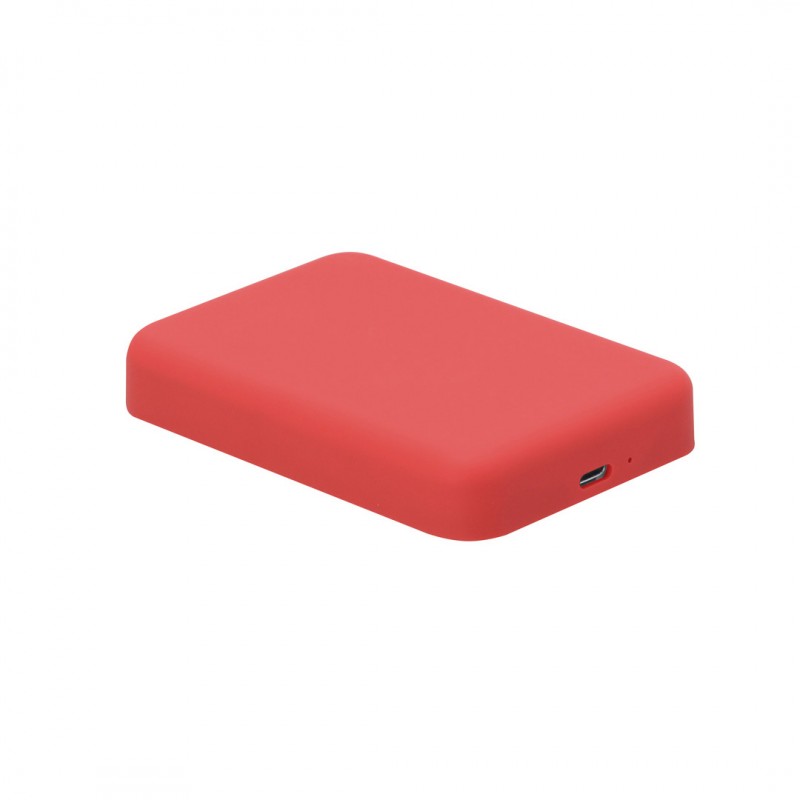 Power Bank personalizada para empresas Tudelak (Pack 25 unidades con logo desde 275,75€)