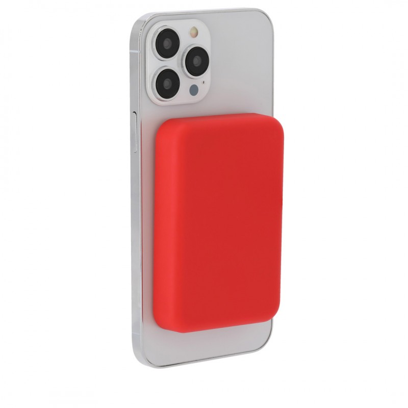 Power Bank personalizada para empresas Tudelak (Pack 25 unidades con logo desde 275,75€)