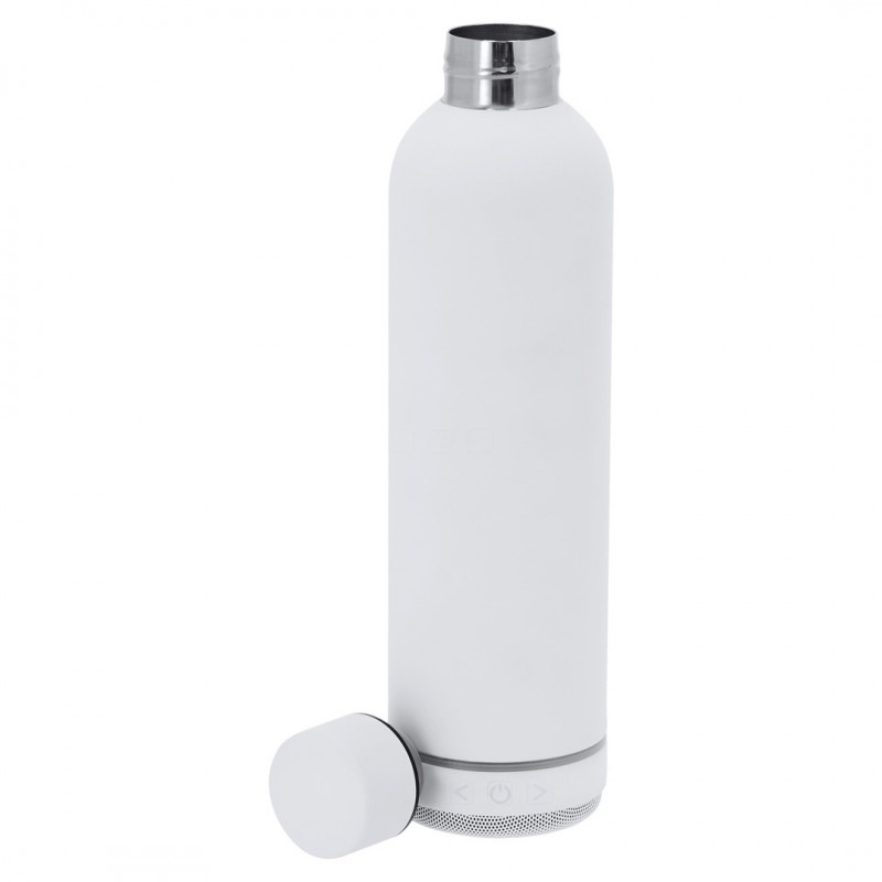 Bidón Térmico Altavoz Meflex