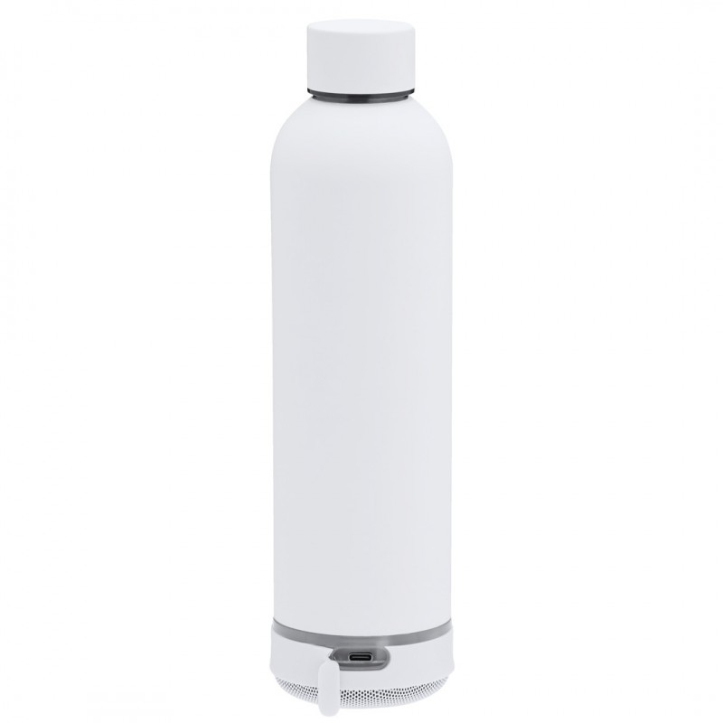 Bidón Térmico Altavoz Meflex
