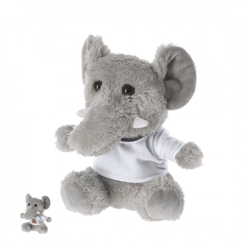 Peluche Brekalo