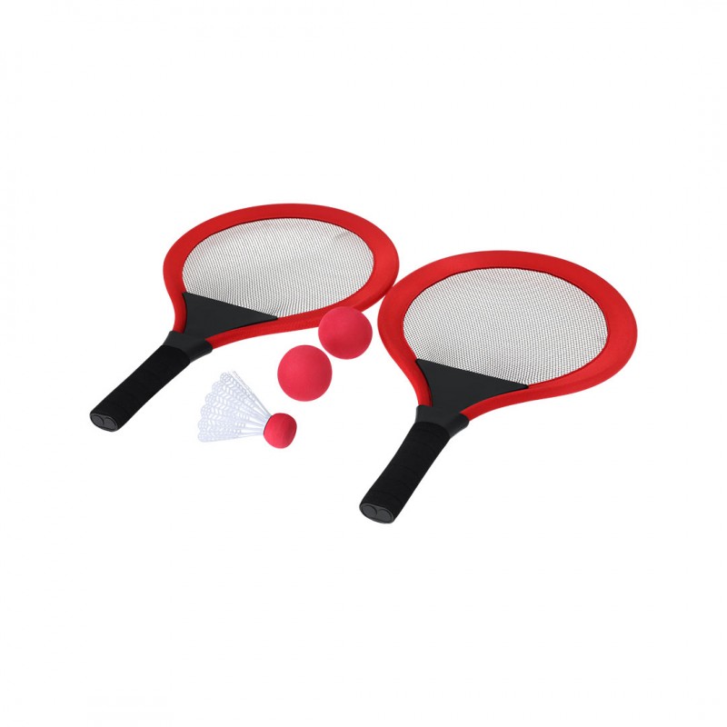 Set Juegos Babic