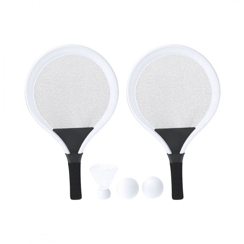 Set Juegos Babic