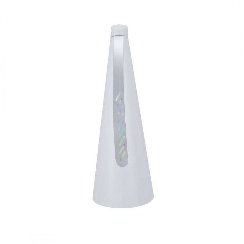 Ventilador Antimoscas Zuriko