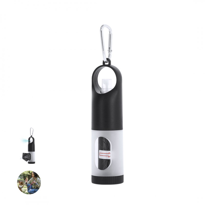 Dispensador Bolsas Kesler