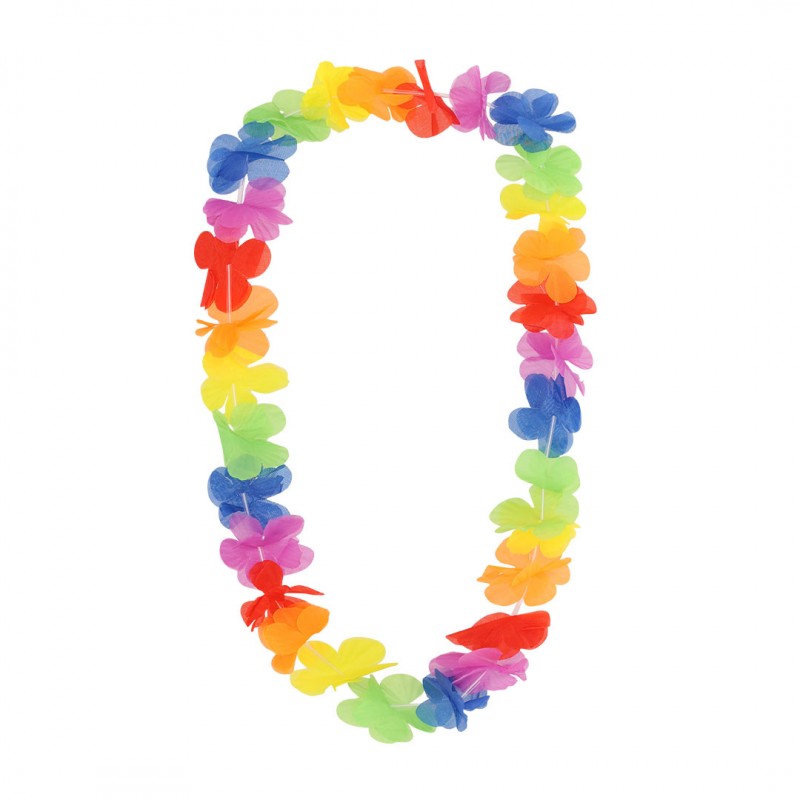 Collar Hawaiano Punder