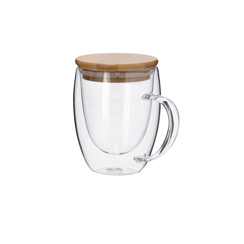 Taza Térmica Helmar