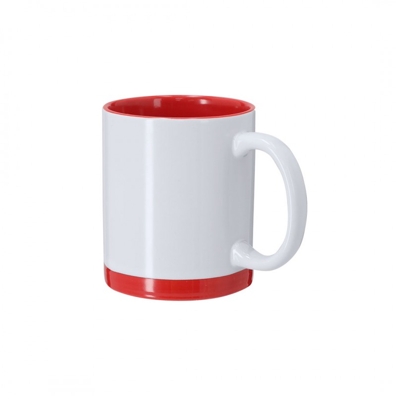 Taza Sublimación Rayar