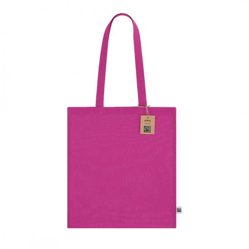Bolsa Jamal Fairtrade