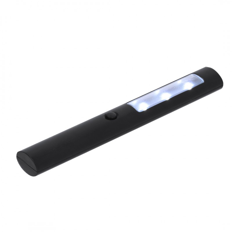 Linterna magnética personalizada Afrik (Pack 50 unidades con logo desde 173'00 €)