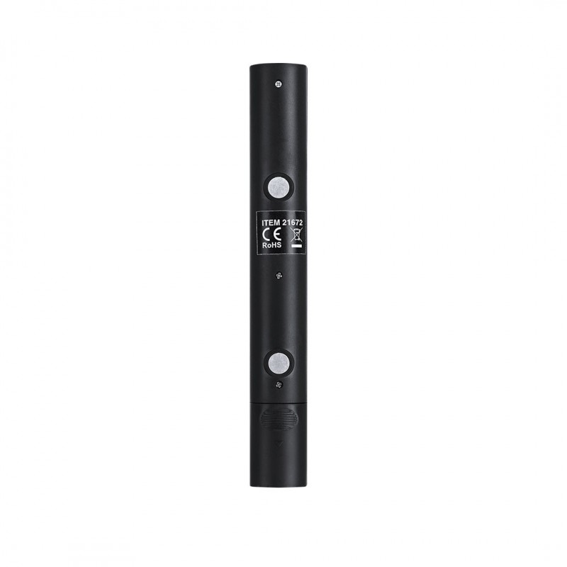 Linterna magnética personalizada Afrik (Pack 50 unidades con logo desde 173'00 €)