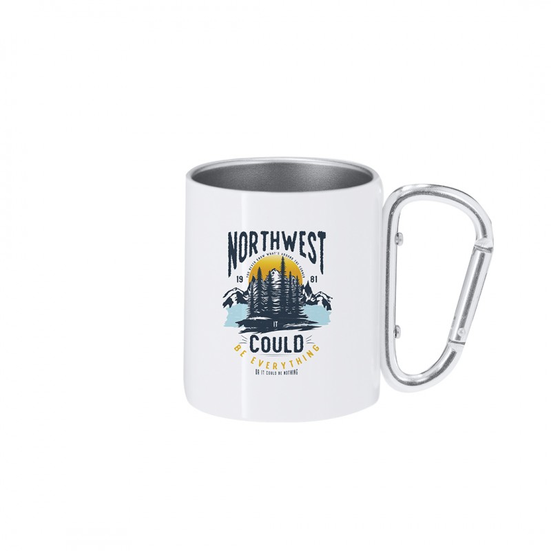 Taza Sublimación Beesbur
