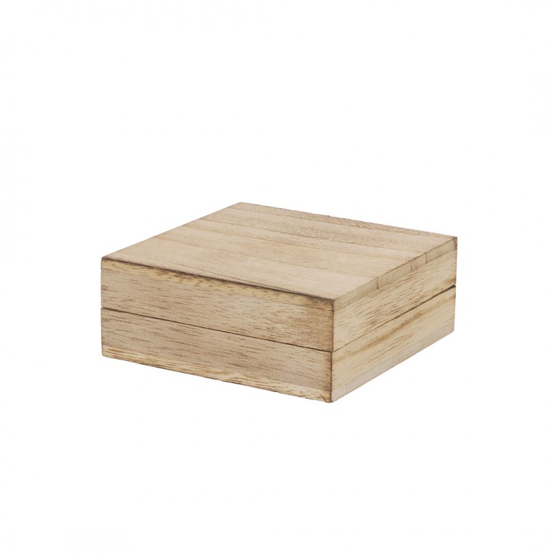 Caja Presentación Macalix