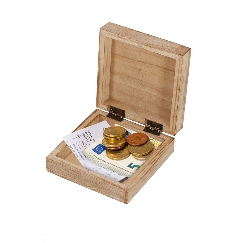 Caja Presentación Macalix