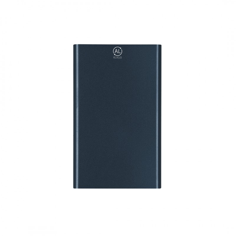 Power Bank Backen