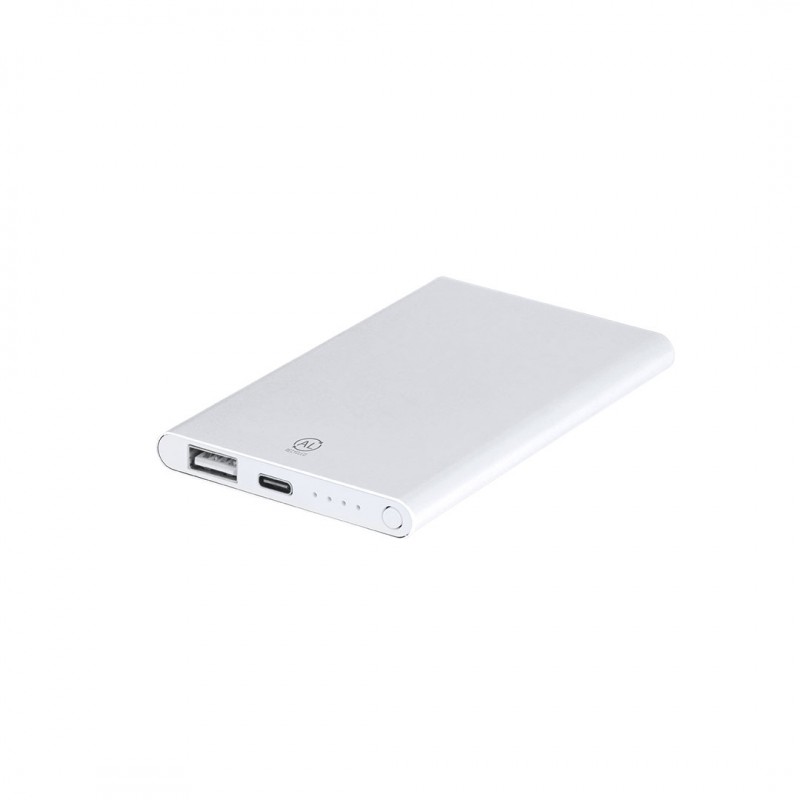 Power Bank Backen