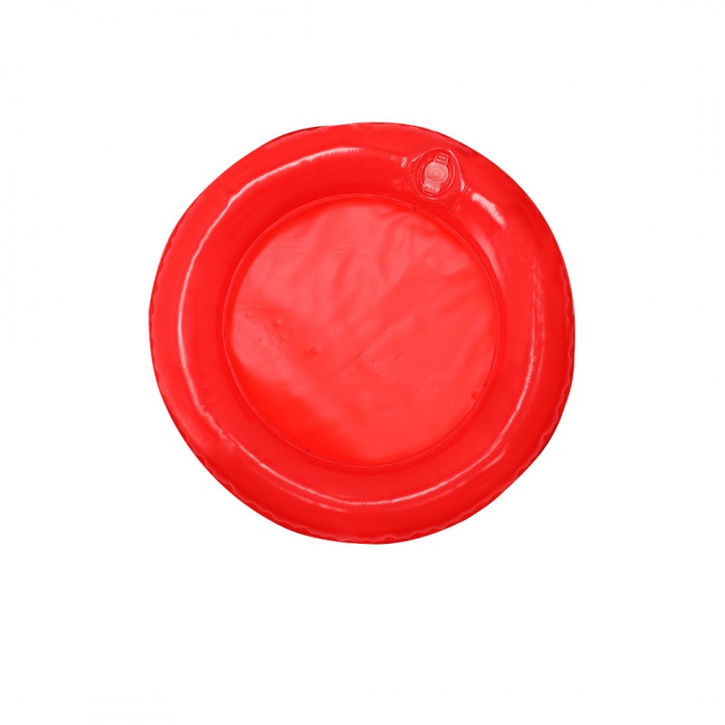 Almohadilla Frisbee Zalox