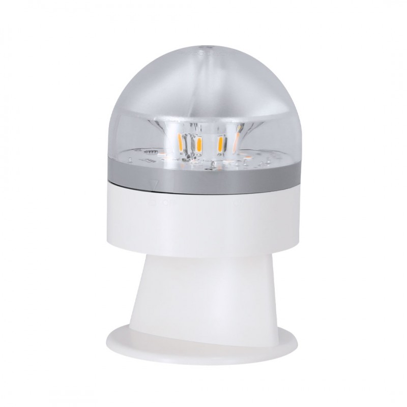 Luz Emergencia V16 Geolocalizada Busby
