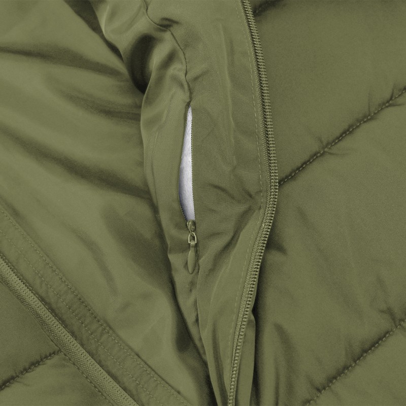 Parka Niño Eren