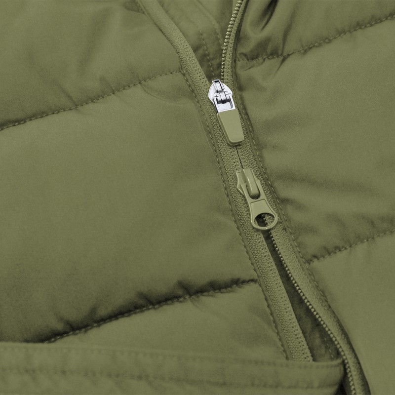 Parka Niño Eren
