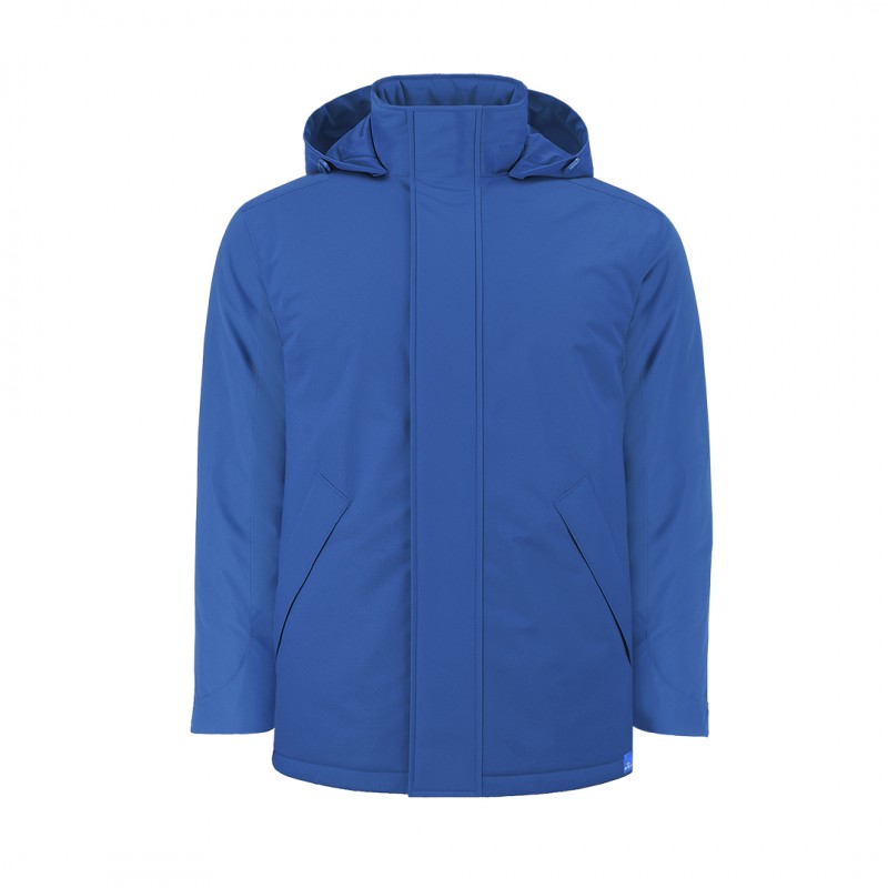 Parka Oceanía
