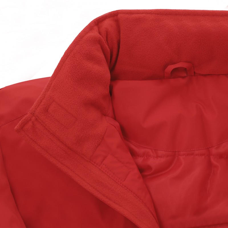 Parka Oceanía