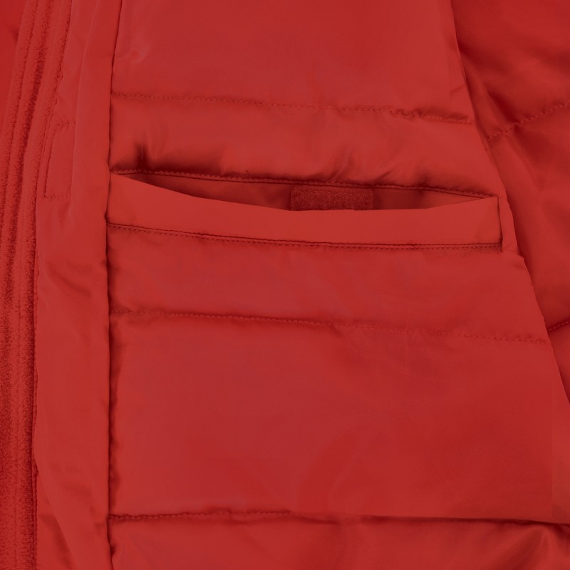 Parka Oceanía