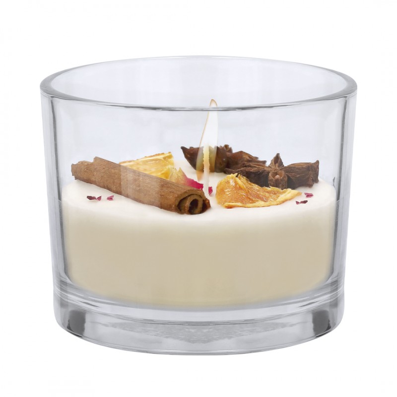 Vela Aromática Dempsey