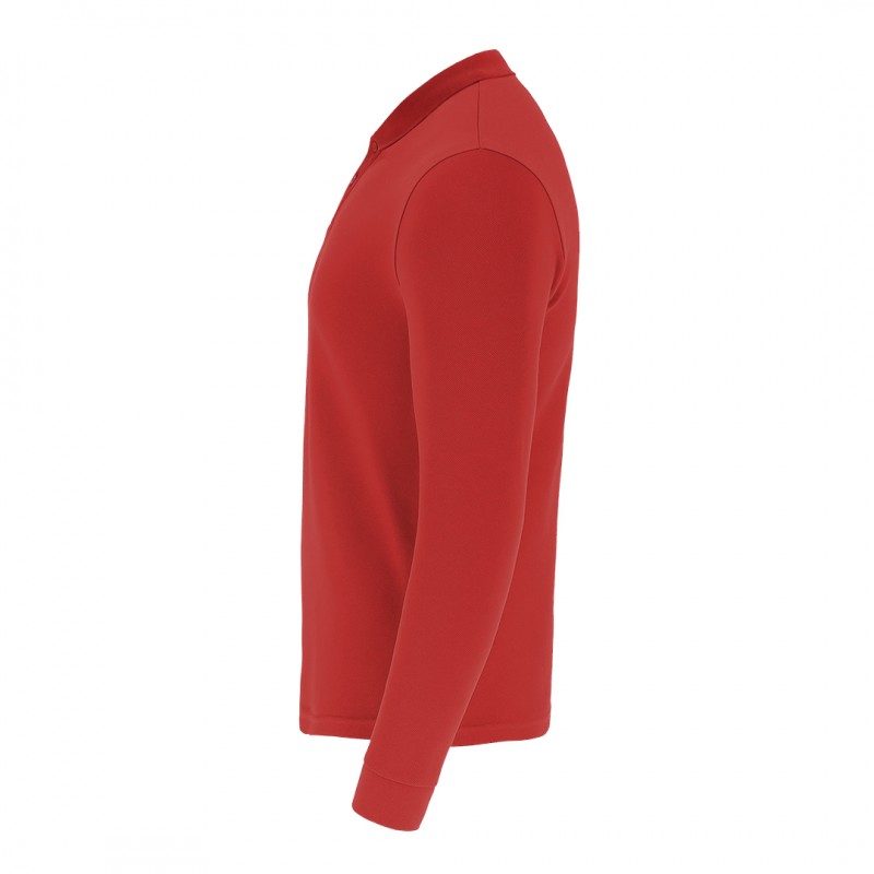 Polo Adulto Color Charlot
