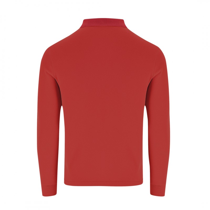 Polo Adulto Color Charlot