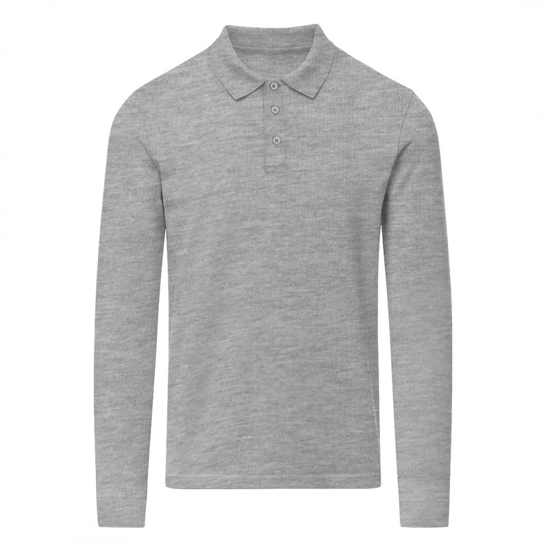 Polo Adulto Color Charlot