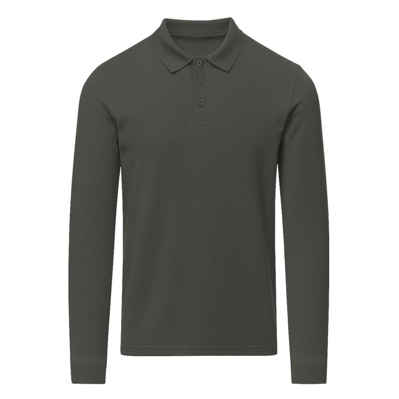 Polo Adulto Color Charlot