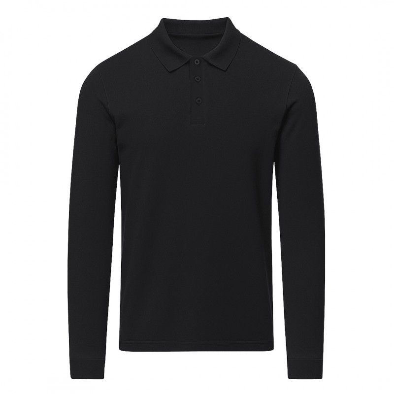 Polo Adulto Color Charlot