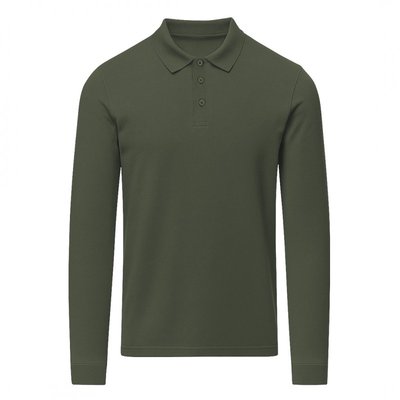 Polo Adulto Color Charlot
