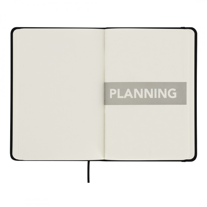 Bloc Notas Planning Mensual Crix
