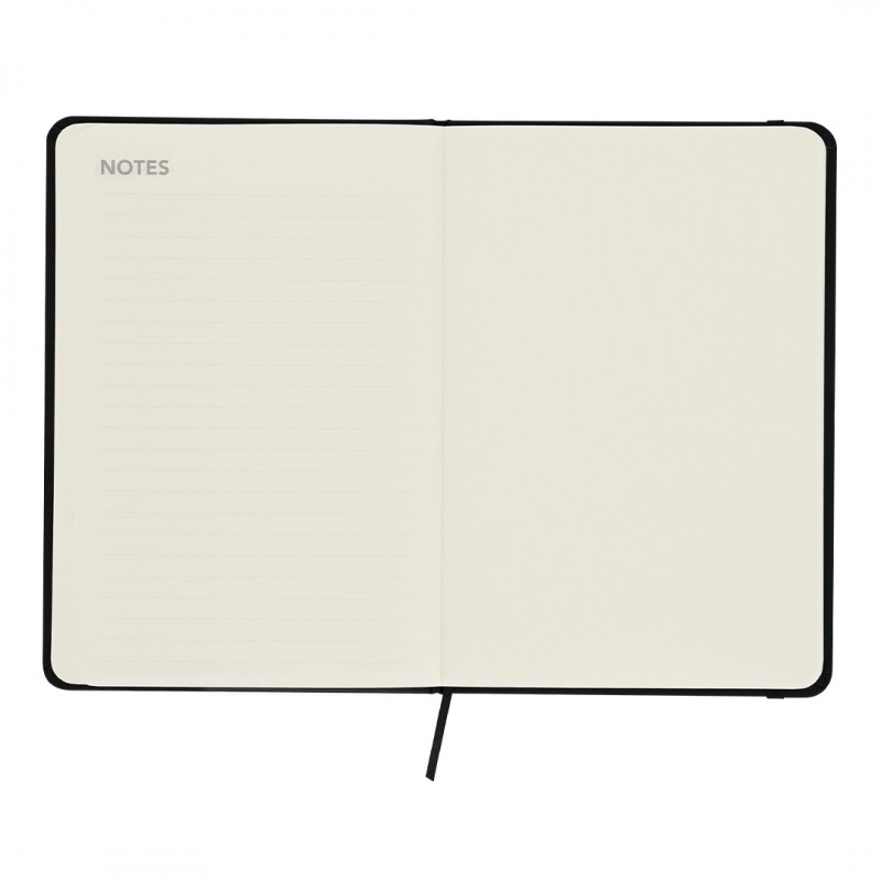 Bloc Notas Planning Mensual Crix