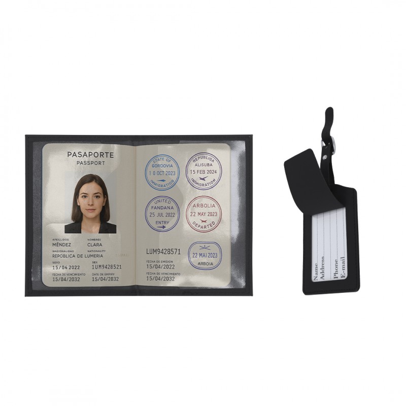 Set Viaje Sislak