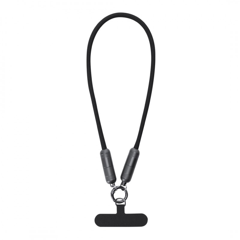 Cable Cargador Soporte Micers