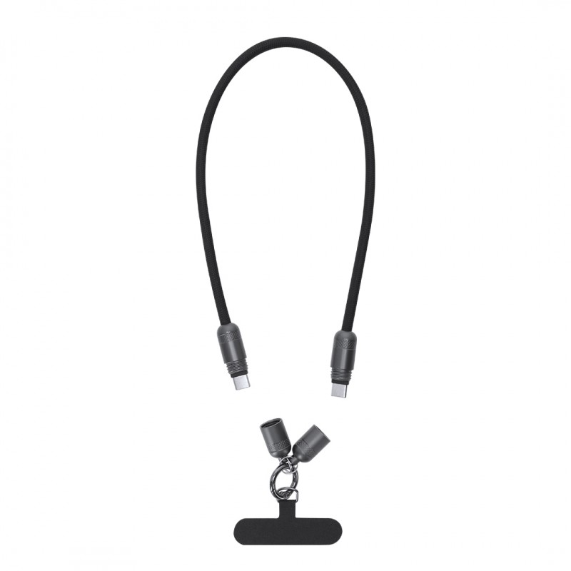 Cable Cargador Soporte Micers