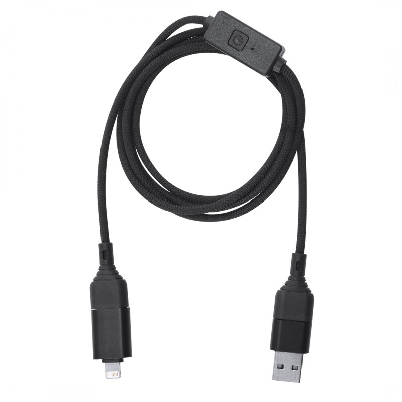 Cable Protección Piratería Gabbo