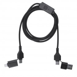 Cable Protección Piratería Gabbo