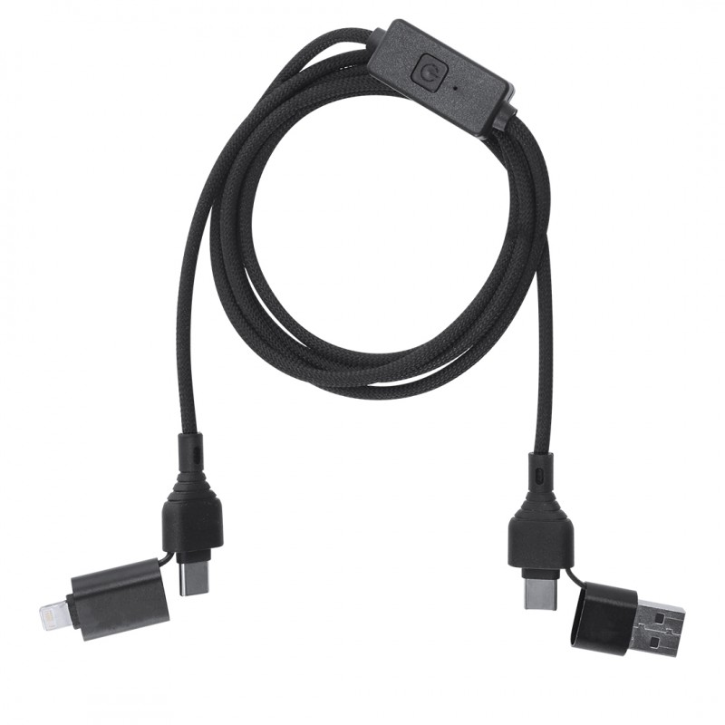 Cable Protección Piratería Gabbo