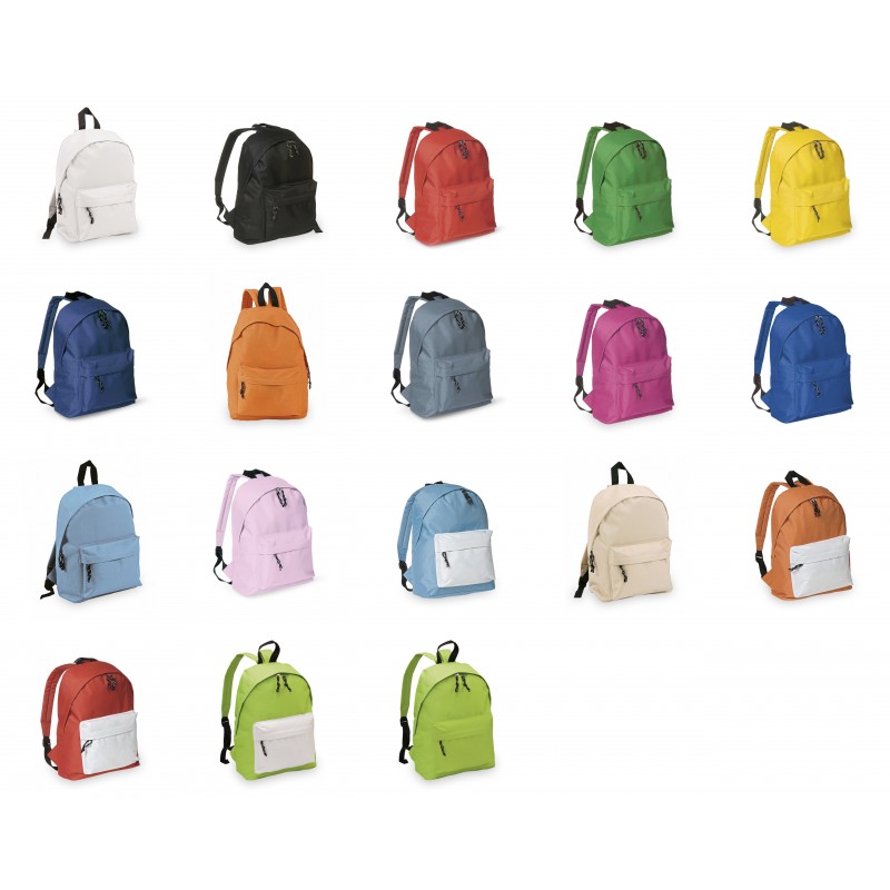 Mochila Discovery