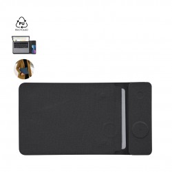 Funda Ordenador Portátil Multifunción Benrix