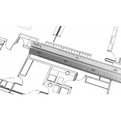 Escalímetro Thirty